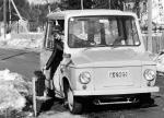 Kalmar KVD 440/441 Tjorven 1969 года